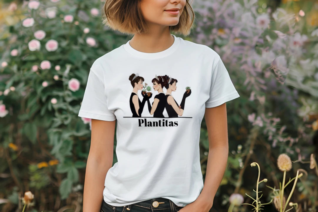 Plantitas
