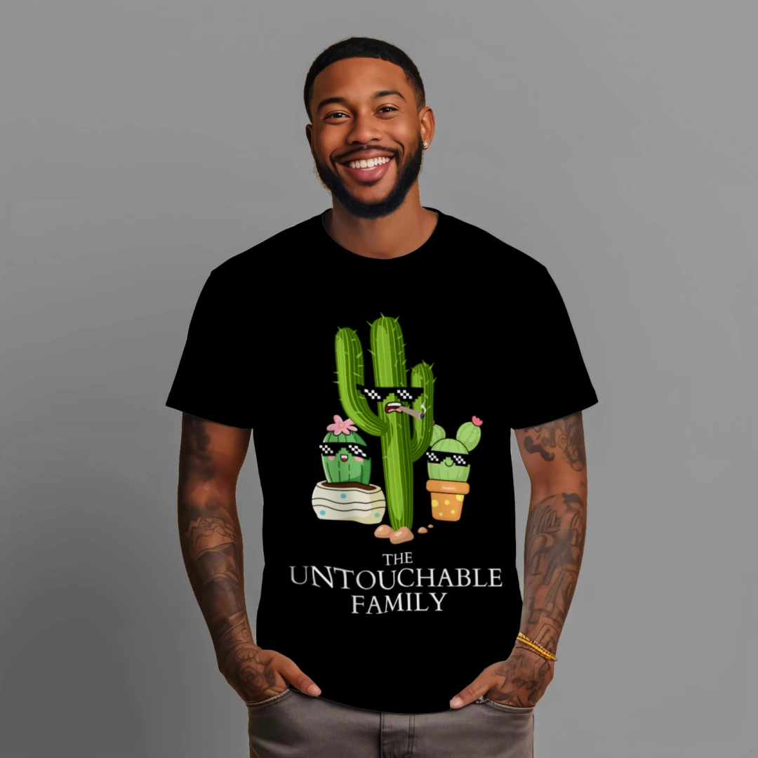 THE UNTOUCHABLES